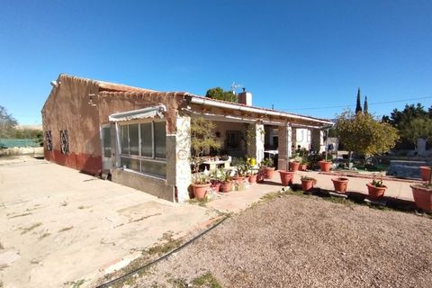 Landejendom i Sax, Alicante, Sax - € 185.000 | Ref: CAS_1490 - foto 32