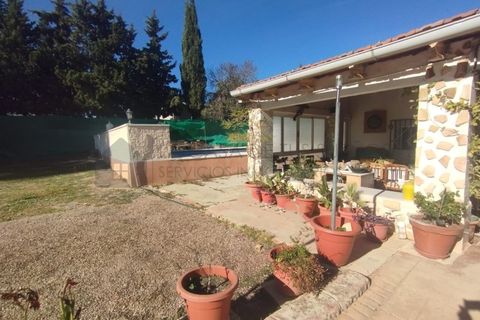 Landejendom i Sax, Alicante, Sax - € 185.000 | Ref: CAS_1490 - foto 33