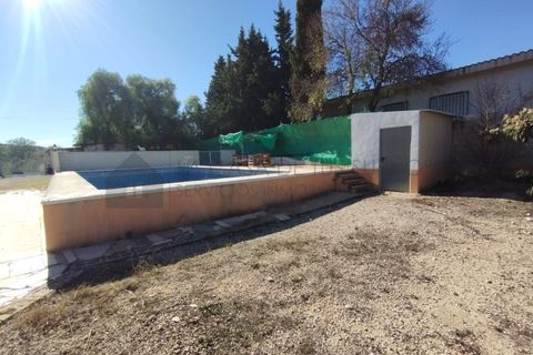 Landejendom i Sax, Alicante, Sax - € 185.000 | Ref: CAS_1490 - foto 37