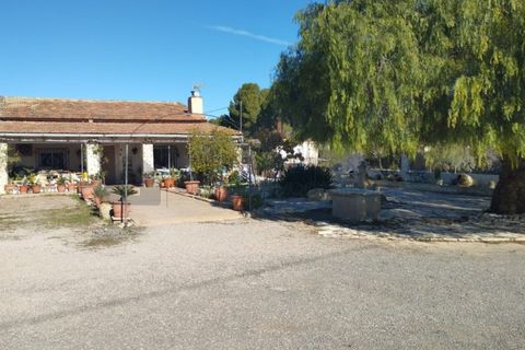 Landejendom i Sax, Alicante, Sax - € 185.000 | Ref: CAS_1490 - foto 38