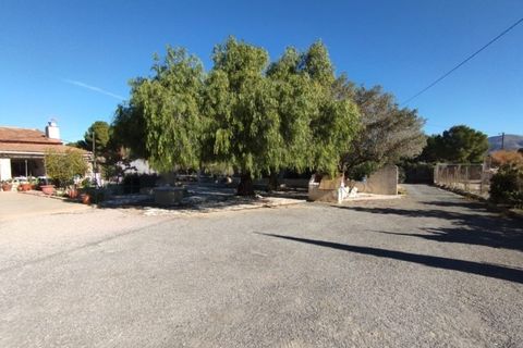 Landejendom i Sax, Alicante, Sax - € 185.000 | Ref: CAS_1490 - foto 39