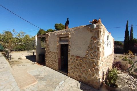 Landejendom i Sax, Alicante, Sax - € 185.000 | Ref: CAS_1490 - foto 40