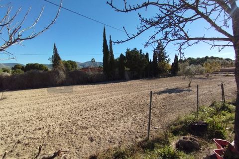 Landejendom i Sax, Alicante, Sax - € 185.000 | Ref: CAS_1490 - foto 41