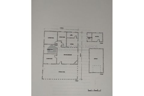 Landejendom i Sax, Alicante, Sax - € 185.000 | Ref: CAS_1490 - foto 43