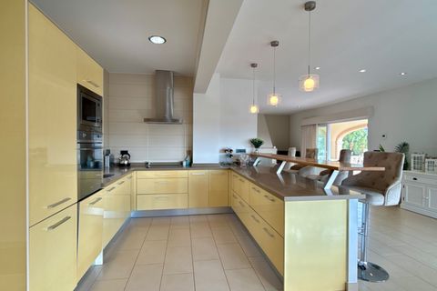 Villa a Moraira, Alicante, Moraira - € 895.000 | Ref: HO474611 - foto 15