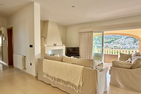 Villa a Moraira, Alicante, Moraira - € 895.000 | Ref: HO474611 - foto 11