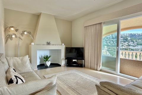Villa a Moraira, Alicante, Moraira - € 895.000 | Ref: HO474611 - foto 8