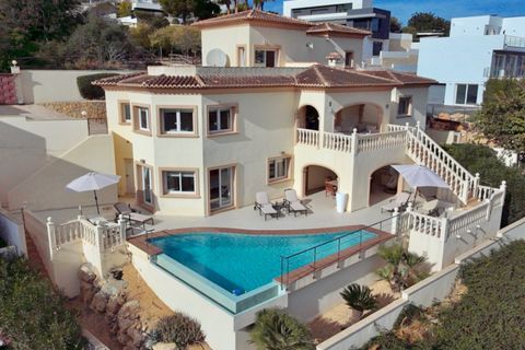 Villa a Moraira, Alicante, Moraira - € 895.000 | Ref: HO474611 - foto 36