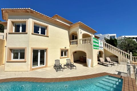 Villa a Moraira, Alicante, Moraira - € 895.000 | Ref: HO474611 - foto 2