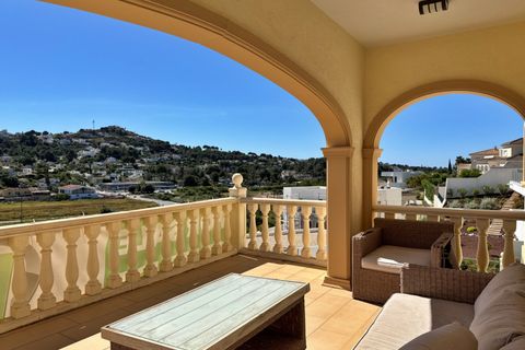 Villa a Moraira, Alicante, Moraira - € 895.000 | Ref: HO474611 - foto 4