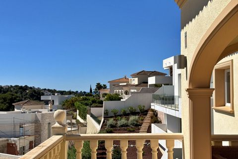 Villa a Moraira, Alicante, Moraira - € 895.000 | Ref: HO474611 - foto 5