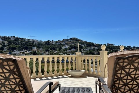 Villa a Moraira, Alicante, Moraira - € 895.000 | Ref: HO474611 - foto 7