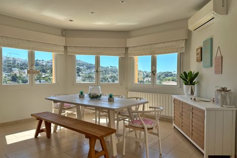 Villa a Moraira, Alicante, Moraira - € 895.000 | Ref: HO474611 - foto 12