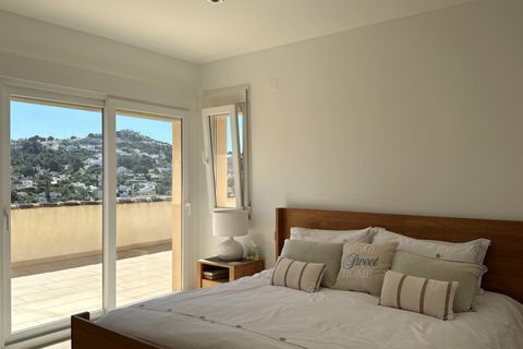 Villa a Moraira, Alicante, Moraira - € 895.000 | Ref: HO474611 - foto 23