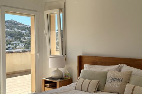 Villa a Moraira, Alicante, Moraira - € 895.000 | Ref: HO474611 - foto 25