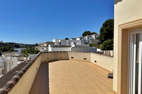 Villa a Moraira, Alicante, Moraira - € 895.000 | Ref: HO474611 - foto 26