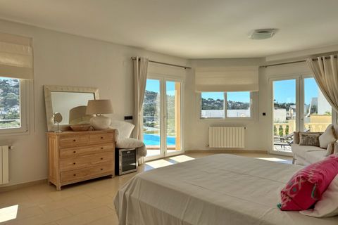Villa a Moraira, Alicante, Moraira - € 895.000 | Ref: HO474611 - foto 31
