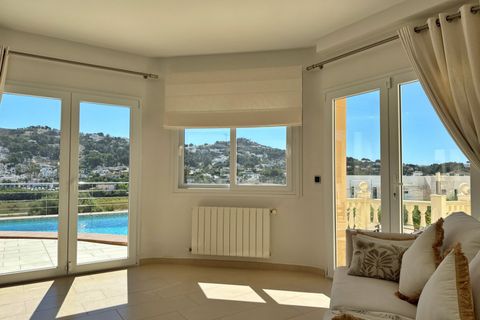 Villa a Moraira, Alicante, Moraira - € 895.000 | Ref: HO474611 - foto 32