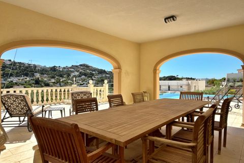 Villa a Moraira, Alicante, Moraira - € 895.000 | Ref: HO474611 - foto 35