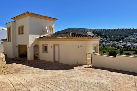Villa a Moraira, Alicante, Moraira - € 895.000 | Ref: HO474611 - foto 37