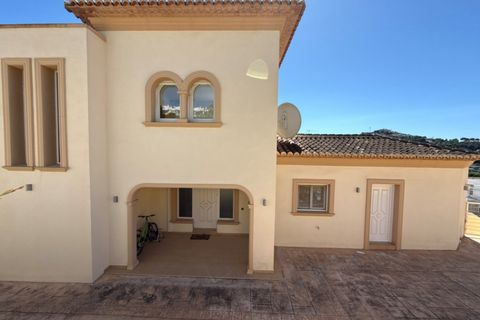 Villa a Moraira, Alicante, Moraira - € 895.000 | Ref: HO474611 - foto 38