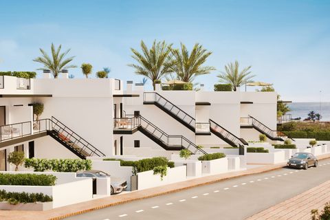 Bungalow i Mazarron, Murcia, Mazarron - € 221.000 | Ref: NB-33855 - foto 2