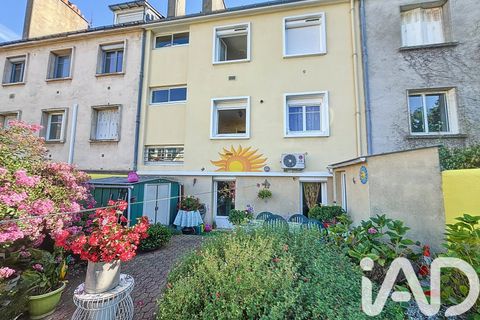 Erhvervsejendom i Tours, Indre-et-Loire, Tours - € 509.000 | Ref: 46475 - foto 1