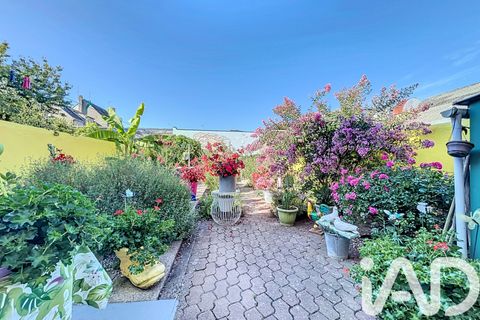 Erhvervsejendom i Tours, Indre-et-Loire, Tours - € 509.000 | Ref: 46475 - foto 2