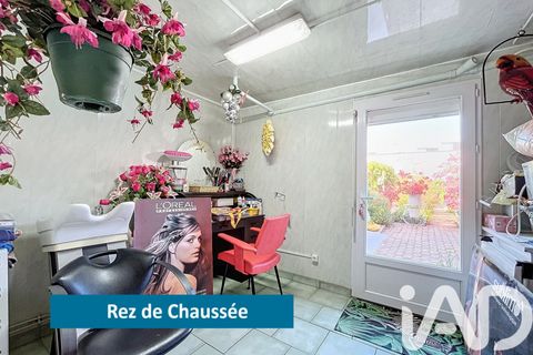 Erhvervsejendom i Tours, Indre-et-Loire, Tours - € 509.000 | Ref: 46475 - foto 5