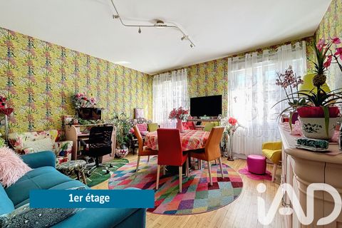 Erhvervsejendom i Tours, Indre-et-Loire, Tours - € 509.000 | Ref: 46475 - foto 7
