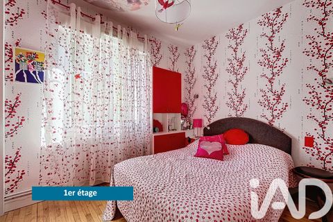 Erhvervsejendom i Tours, Indre-et-Loire, Tours - € 509.000 | Ref: 46475 - foto 8
