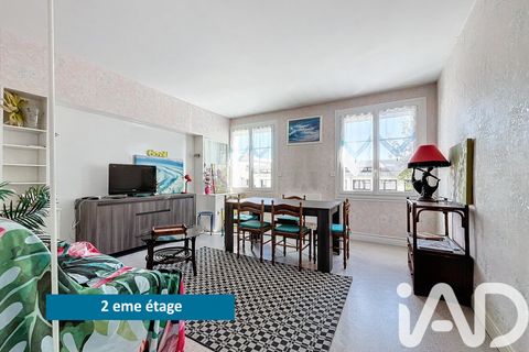 Erhvervsejendom i Tours, Indre-et-Loire, Tours - € 509.000 | Ref: 46475 - foto 11