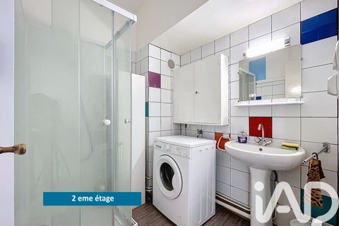 Erhvervsejendom i Tours, Indre-et-Loire, Tours - € 509.000 | Ref: 46475 - foto 15