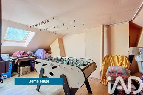 Erhvervsejendom i Tours, Indre-et-Loire, Tours - € 509.000 | Ref: 46475 - foto 16