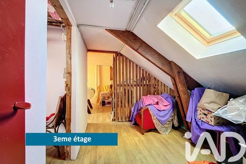 Erhvervsejendom i Tours, Indre-et-Loire, Tours - € 509.000 | Ref: 46475 - foto 17