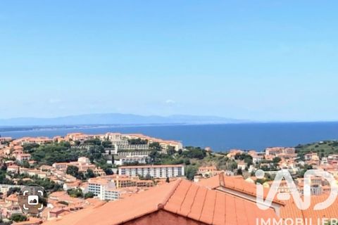 Villa i Port-Vendres, Pyrenees-Orientales, Port-Vendres - € 385.000 | Ref: 59405 - foto 3