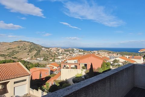 Villa i Port-Vendres, Pyrenees-Orientales, Port-Vendres - € 385.000 | Ref: 59405 - foto 17