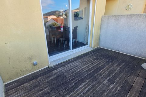 Villa i Port-Vendres, Pyrenees-Orientales, Port-Vendres - € 385.000 | Ref: 59405 - foto 18