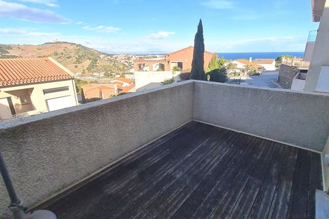 Villa i Port-Vendres, Pyrenees-Orientales, Port-Vendres - € 385.000 | Ref: 59405 - foto 24
