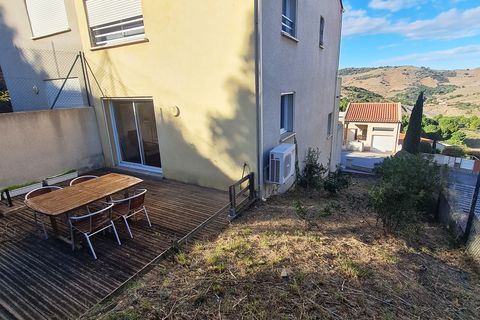 Villa i Port-Vendres, Pyrenees-Orientales, Port-Vendres - € 385.000 | Ref: 59405 - foto 22