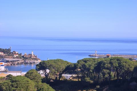 Villa i Port-Vendres, Pyrenees-Orientales, Port-Vendres - € 385.000 | Ref: 59405 - foto 2