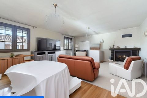 Villa i Carnoux-en-Provence, Bouches-du-Rhone, Carnoux-en-Provence - € 520.000 | Ref: 28328 - foto 3