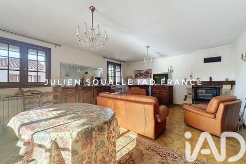 Villa i Carnoux-en-Provence, Bouches-du-Rhone, Carnoux-en-Provence - € 520.000 | Ref: 28328 - foto 4
