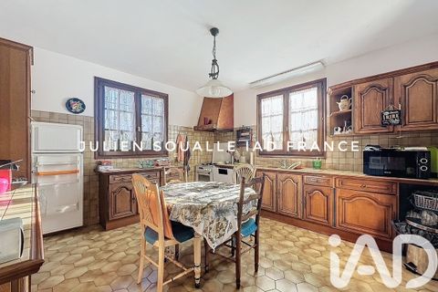 Villa i Carnoux-en-Provence, Bouches-du-Rhone, Carnoux-en-Provence - € 520.000 | Ref: 28328 - foto 6