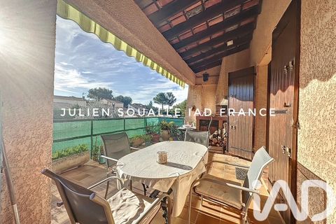 Villa i Carnoux-en-Provence, Bouches-du-Rhone, Carnoux-en-Provence - € 520.000 | Ref: 28328 - foto 2