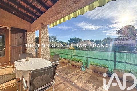 Villa i Carnoux-en-Provence, Bouches-du-Rhone, Carnoux-en-Provence - € 520.000 | Ref: 28328 - foto 7
