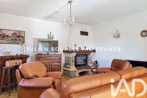Villa i Carnoux-en-Provence, Bouches-du-Rhone, Carnoux-en-Provence - € 520.000 | Ref: 28328 - foto 8