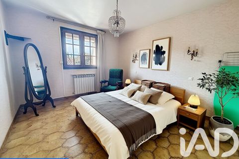 Villa i Carnoux-en-Provence, Bouches-du-Rhone, Carnoux-en-Provence - € 520.000 | Ref: 28328 - foto 9