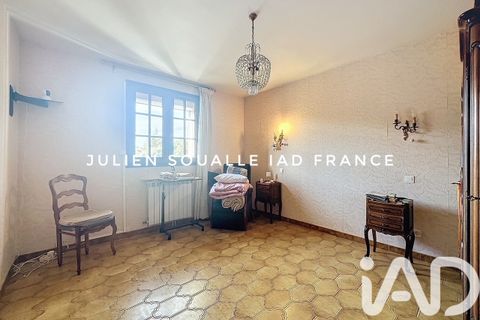 Villa i Carnoux-en-Provence, Bouches-du-Rhone, Carnoux-en-Provence - € 520.000 | Ref: 28328 - foto 10