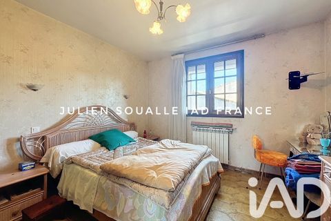 Villa i Carnoux-en-Provence, Bouches-du-Rhone, Carnoux-en-Provence - € 520.000 | Ref: 28328 - foto 11
